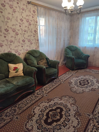 Продам 2х к квартиру на Шишковке