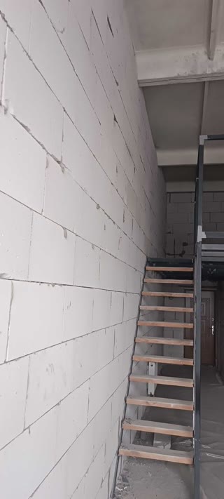 For Sale 2-Level Apartment in French Quarter Residential Complex, Saltivka