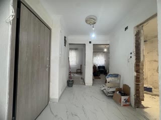 60 m² Apartment