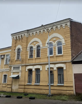 Продам 3к квартиру Левада