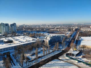 Продаж 3-кімнатної квартира в ЖК Діброва Парк