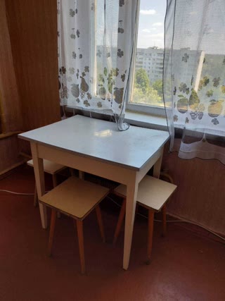 1-кімн: 32.80 м² Салтівка пр-т Трактороб. С\м Клас, м.Студен
