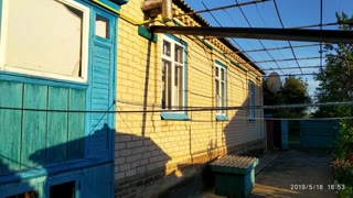 Urgently for sale brick house