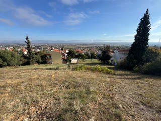 505 m² Plot