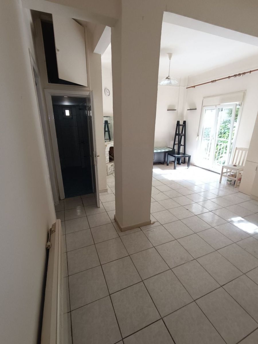 76 m² Apartment