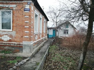 Продам частний будинок!