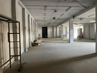 Warehouse/Industrial Space for Rent in Gldani