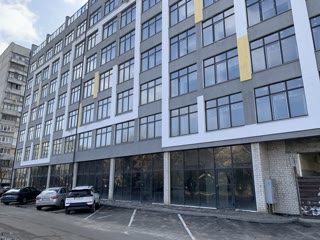 Продом гостинку в новострое р-н Конного ринку, ЖК Фесенковський