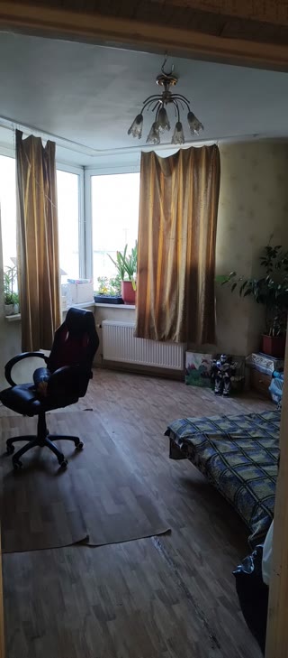 Продаж квартири Харківське шоссе