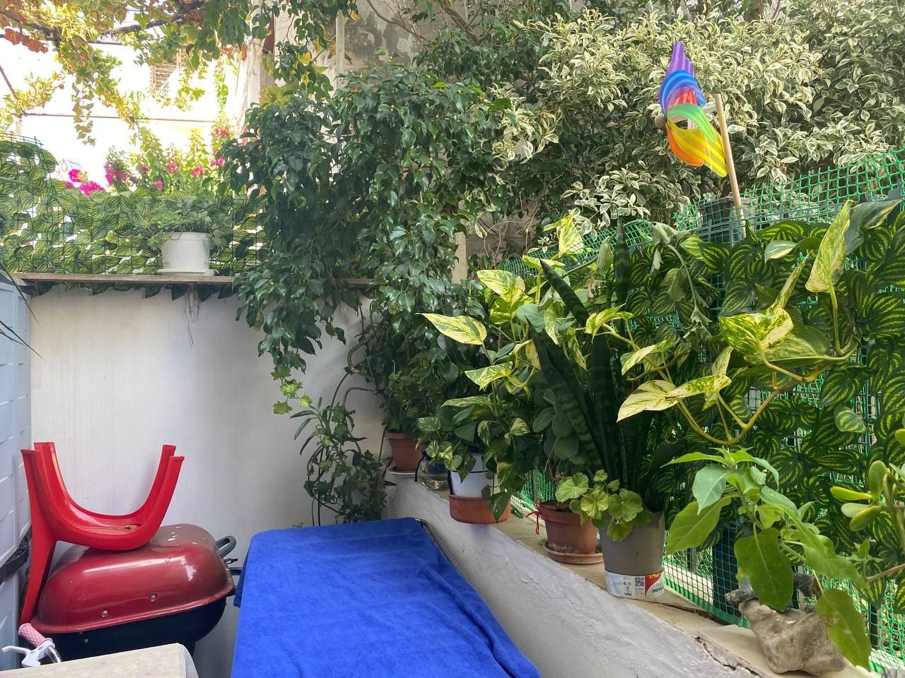115 m² Detached House