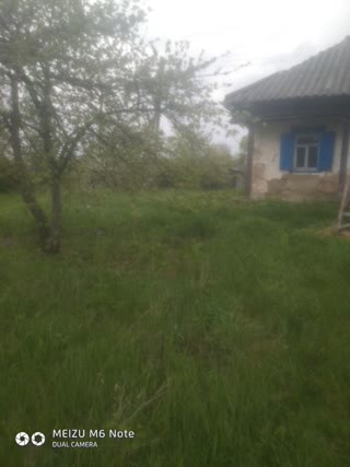 Продам будинок або обміняю на будь-який ваз