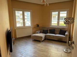 61 m² Apartment