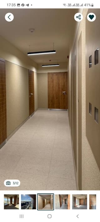 Продаж 2-кімнатної квартири в ЖК-KUB-29 на Березняках