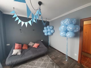 For Sale 2-room Apartment near Scientific Metro