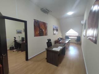 ქირავდება საოფისე ფართი ვერაზე