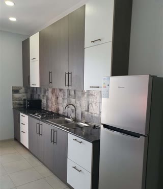 Продается 3-комнатная квартира в Санзоне