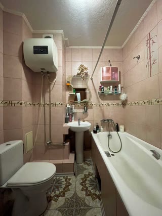 Продаж 1к квартири, вул. Ернста, Кадетський Гай