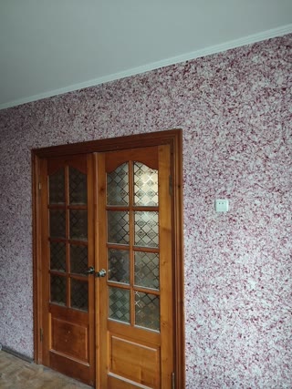 Sale of a 4-room apartment Epicenter