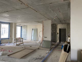 Продаж квартири 151 кв.м під ремонт Солом’янський р-н
