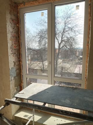 Продам 2-кімнатну квартиру, м. Люботин, вулиця Тарасівська, район "Ромашка"