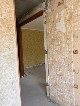 Продам 2-х кімнатну квартиру Павлово Поле