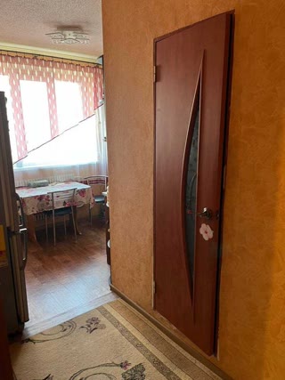 For Sale 2-room Apartment Bolshaya Koltsevaya, Horizont