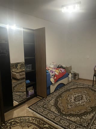 Продам гостинку Новоселовка