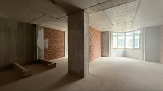 Продаж 3-кімнатної квартири Центр Київа в ЖК Delmar