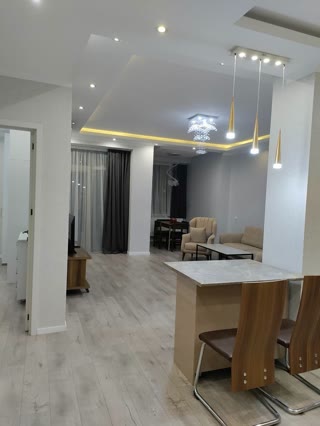 2-room apartment for rent in Vake