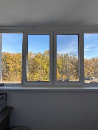 Продаж 1-кімнатної квартири біля метро Теремки