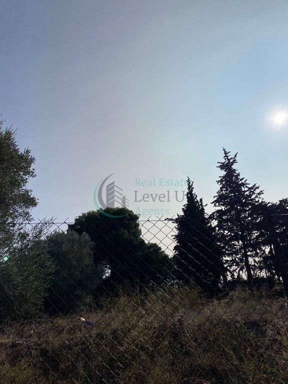 Οικόπεδο 800 τ.μ.
