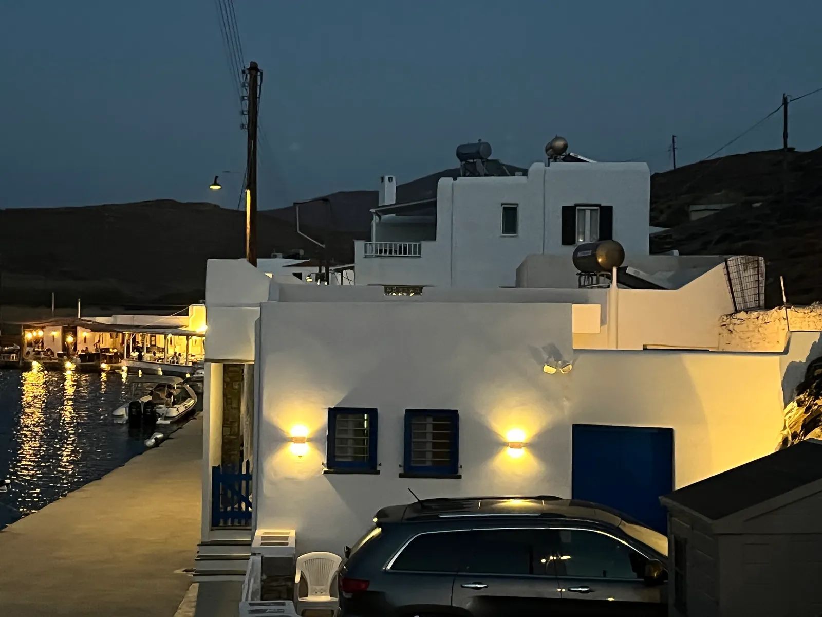 94 m² Detached House