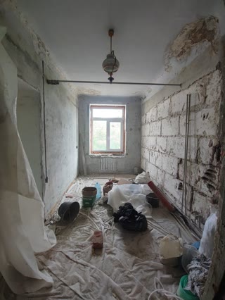 Продам 2х к квартиру готельного типу Филипповка