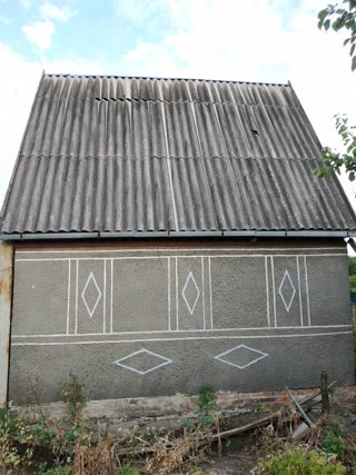 For Sale: Summer Cottage Plot