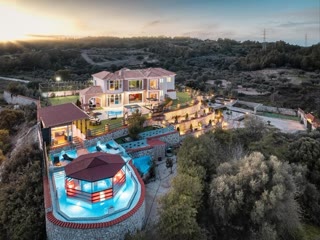 Отдельный дом, 350 м²