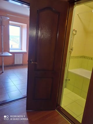 For Sale 2-room Apartment