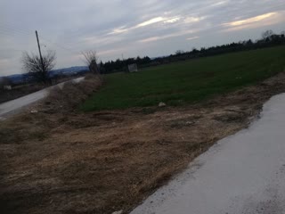 7500 m² Parcel