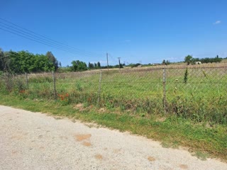 5180 m² Parcel