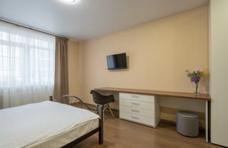 Продаж 1-кімнатна квартира в ЖК Нова Англія