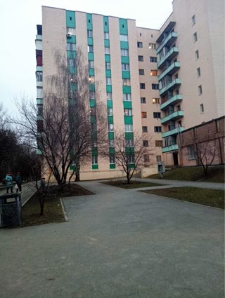 Продам кімнату Баварія