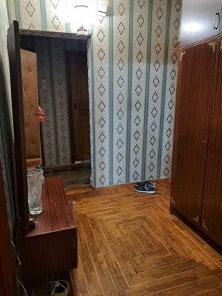 Продам 2 кімнатна квартира Північна салтівка 1