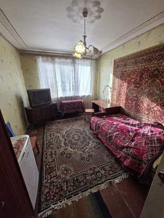 For Sale 3-room Apartment at Saltivska Metro (Heroes of Labor), Academician Pavlov Street