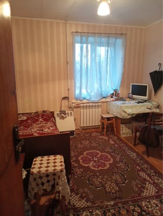 Продам кімнату Баварія