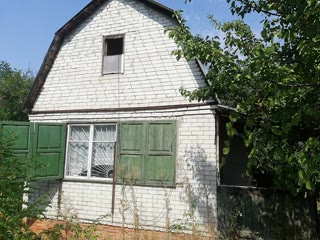 Дача в 5мин від міста Дергачі
