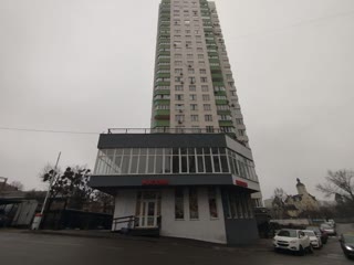 Здається в оренду на пров. Лобачевського приміщення на 112 м²