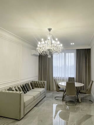 Продаж 2к квартири в ЖК “Delmar”