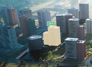 Продаж 1-кімнатної квартири в ЖК Варшавський 3