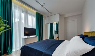 4-room apartment for rent in Saburtalo