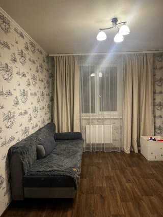 For Sale 2-room apartment in Newton Residential Complex New Houses