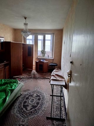 Продам 3х к квартиру Салтовка, 533мкр-н